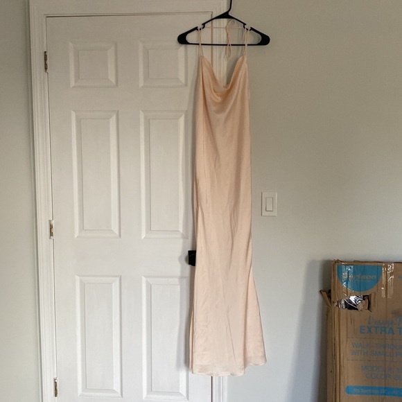 By egreis Florine dress size small - Picture 9 of 10